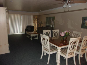 Unit 62 - Treeloft - 3 Bedroom VIlla